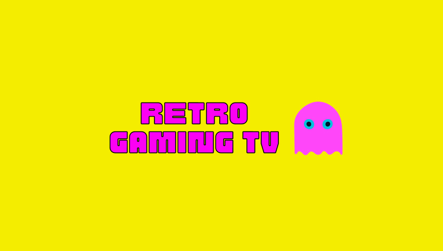 RetrogamingTV
